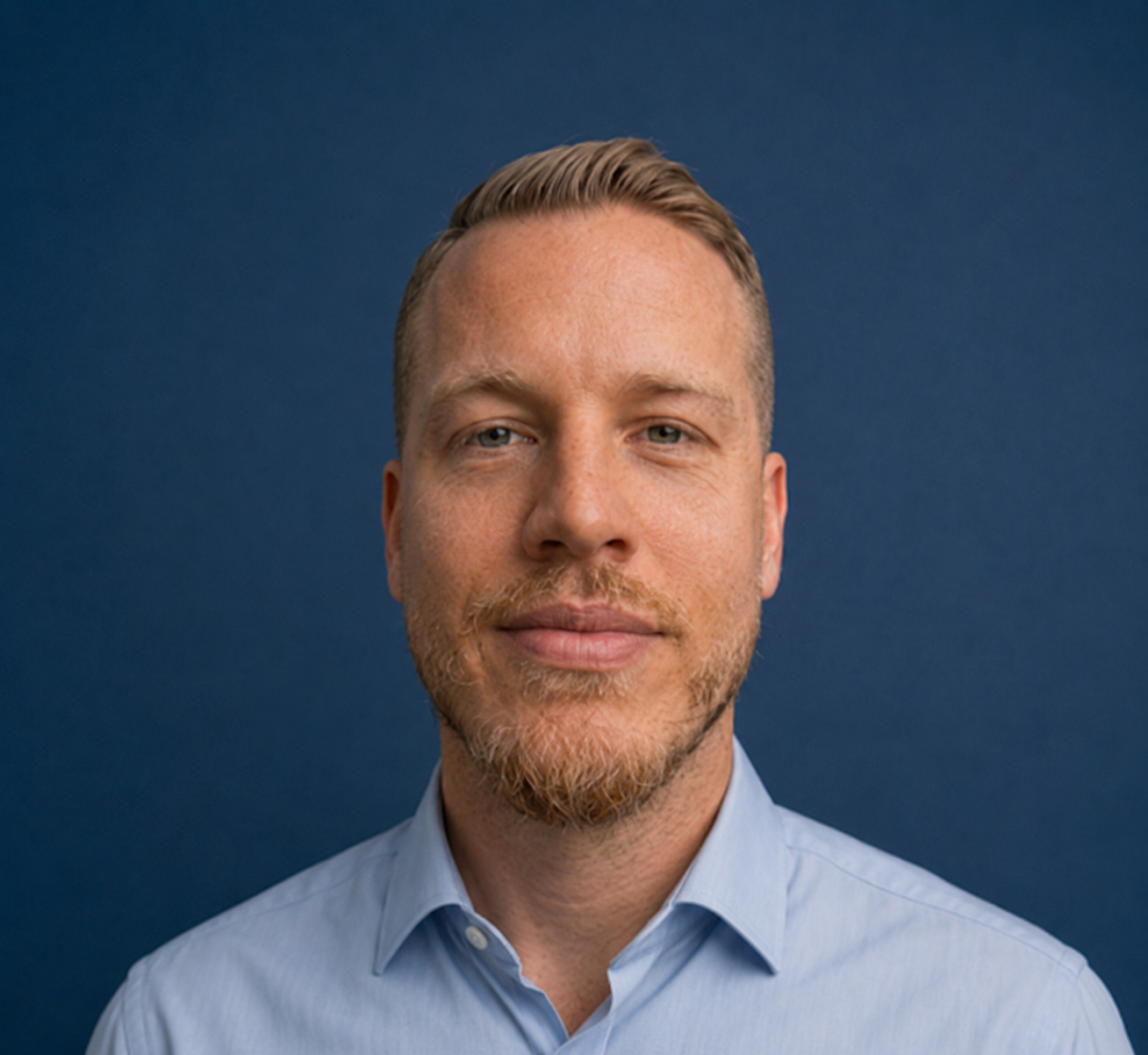 Daniel Fredriksson