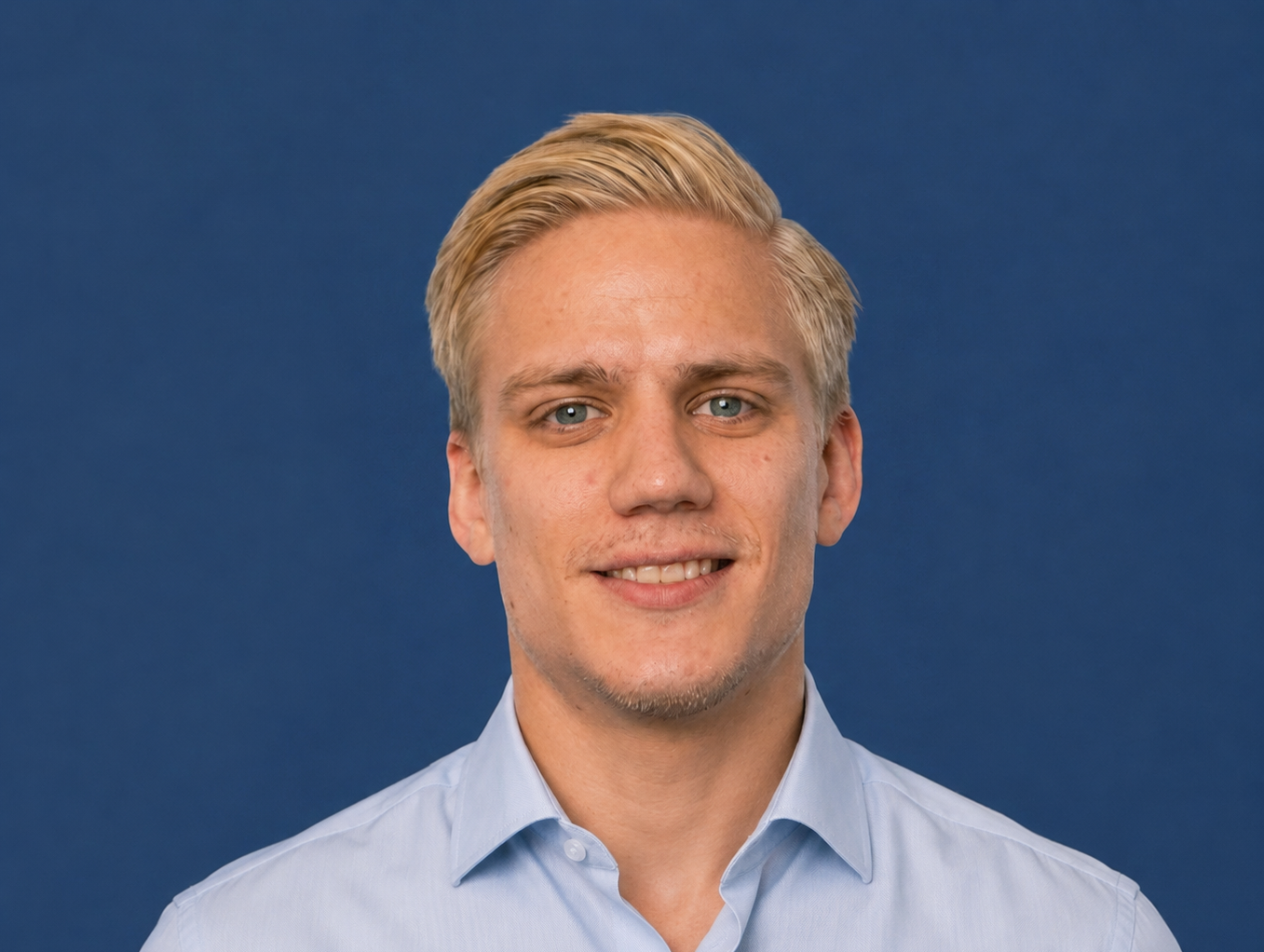 Johannes Nilsson